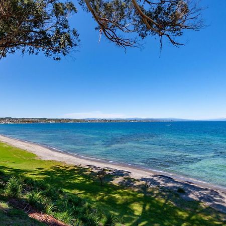 Hart's Place - Taupo Central Holiday Unit Exterior foto